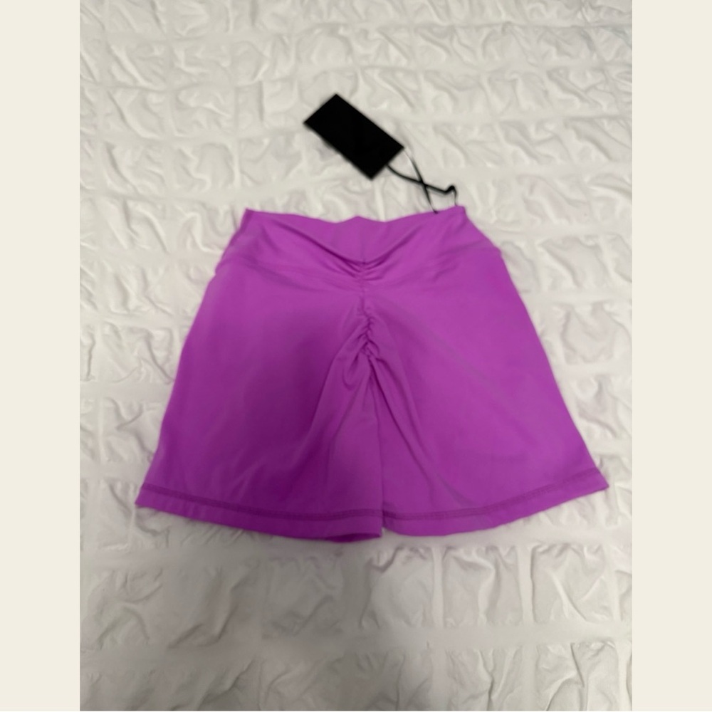 Violate the dress code shorts, NWT! Cross listed on Mercari and Curtsy! - Picture 3 of 4